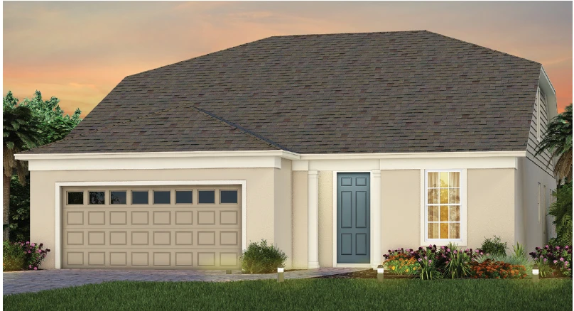 Mainstay Grand Del Webb Oasis